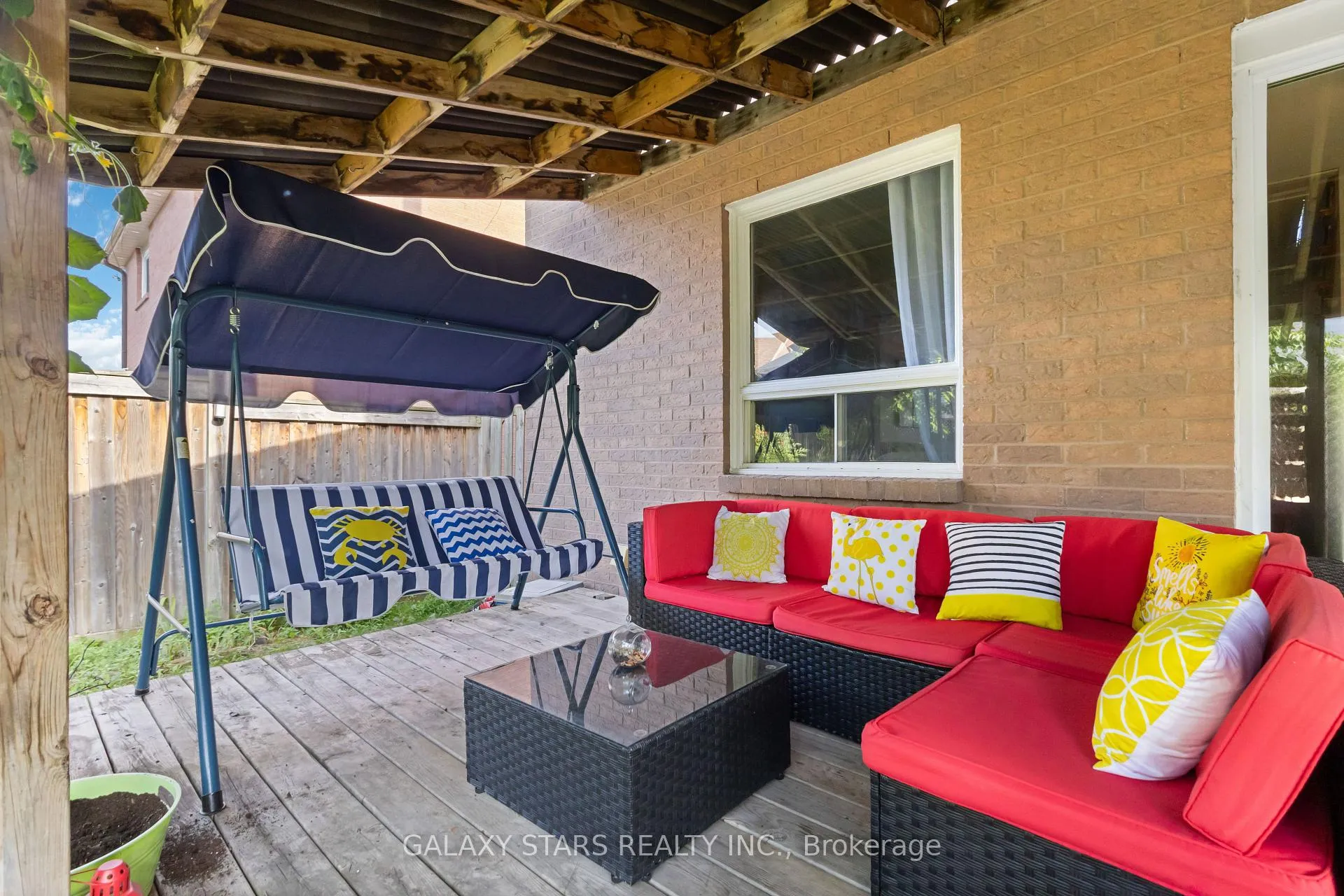 Photo 49 of 119 Sullivan Drive, Ajax, Central — HOMEH