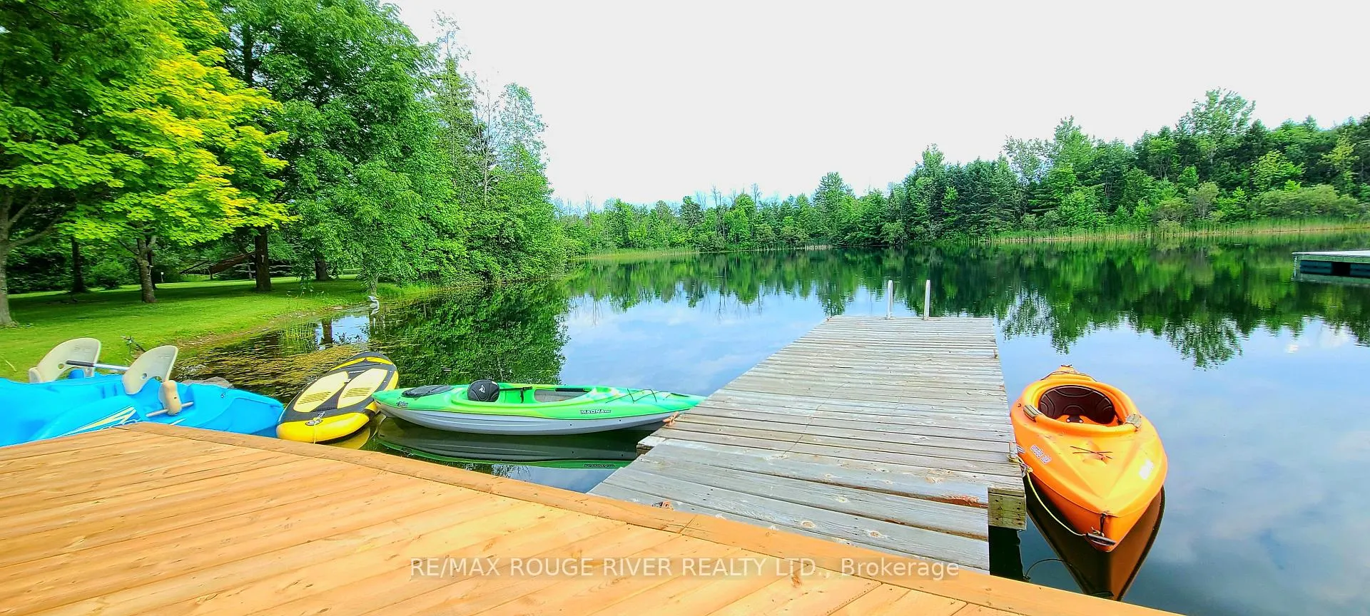 Photo 11 of 908 County Rd 42, Athens, R of Yonge & Escott Twp — HOMEH