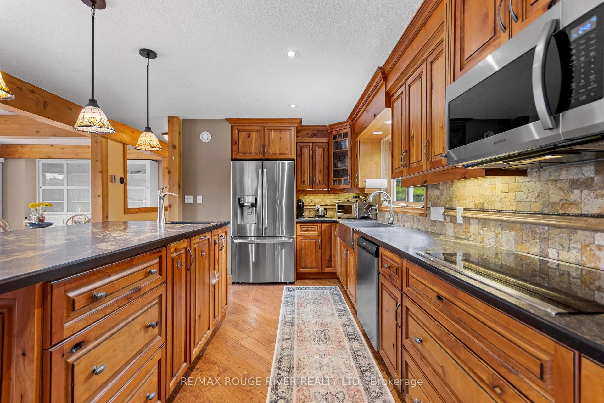Photo 14 of 908 County Rd 42, Athens, R of Yonge & Escott Twp — HOMEH