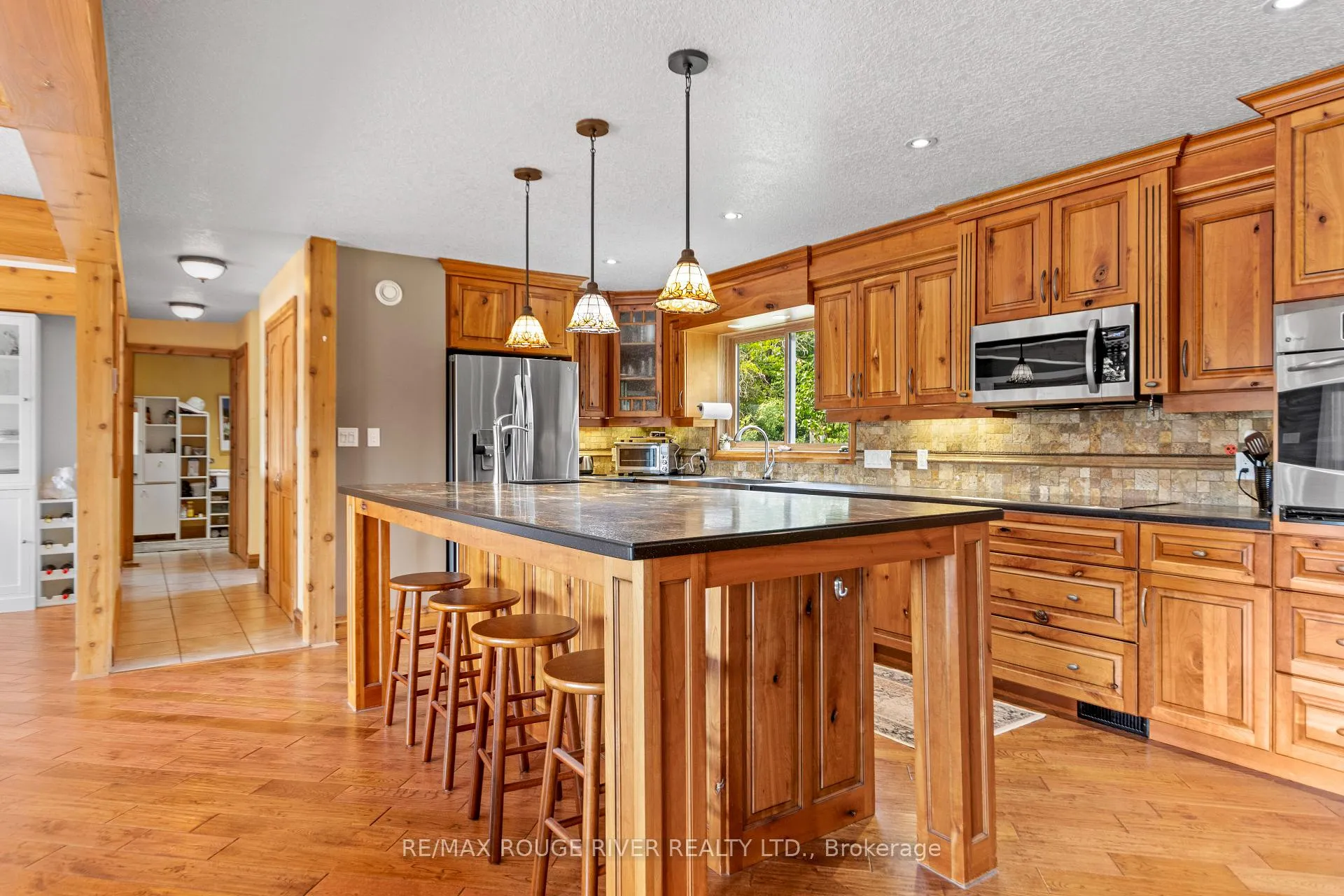 Photo 15 of 908 County Rd 42, Athens, R of Yonge & Escott Twp — HOMEH