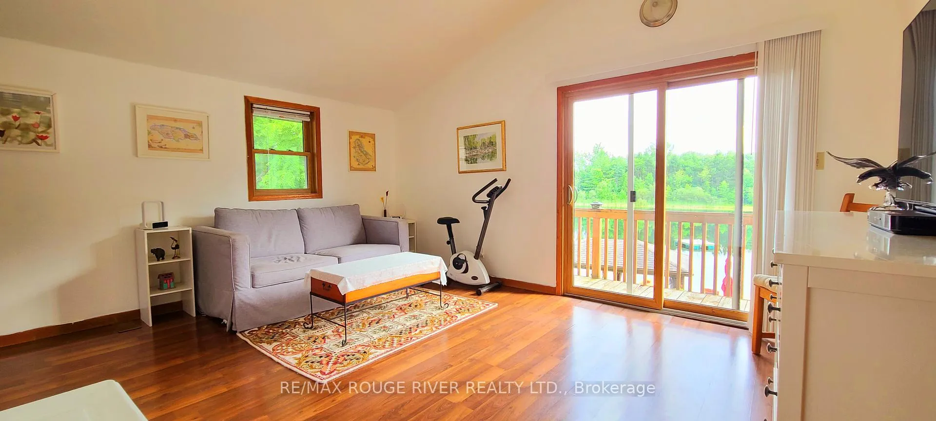 Photo 32 of 908 County Rd 42, Athens, R of Yonge & Escott Twp — HOMEH