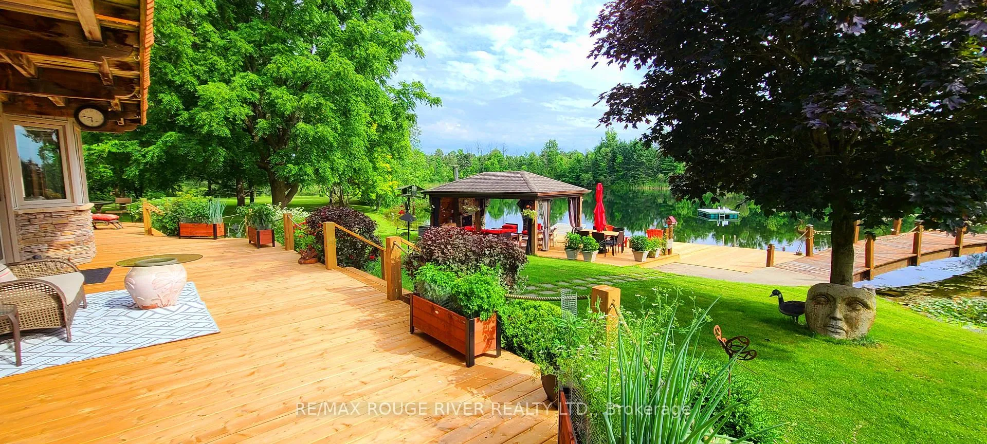 Photo 48 of 908 County Rd 42, Athens, R of Yonge & Escott Twp — HOMEH