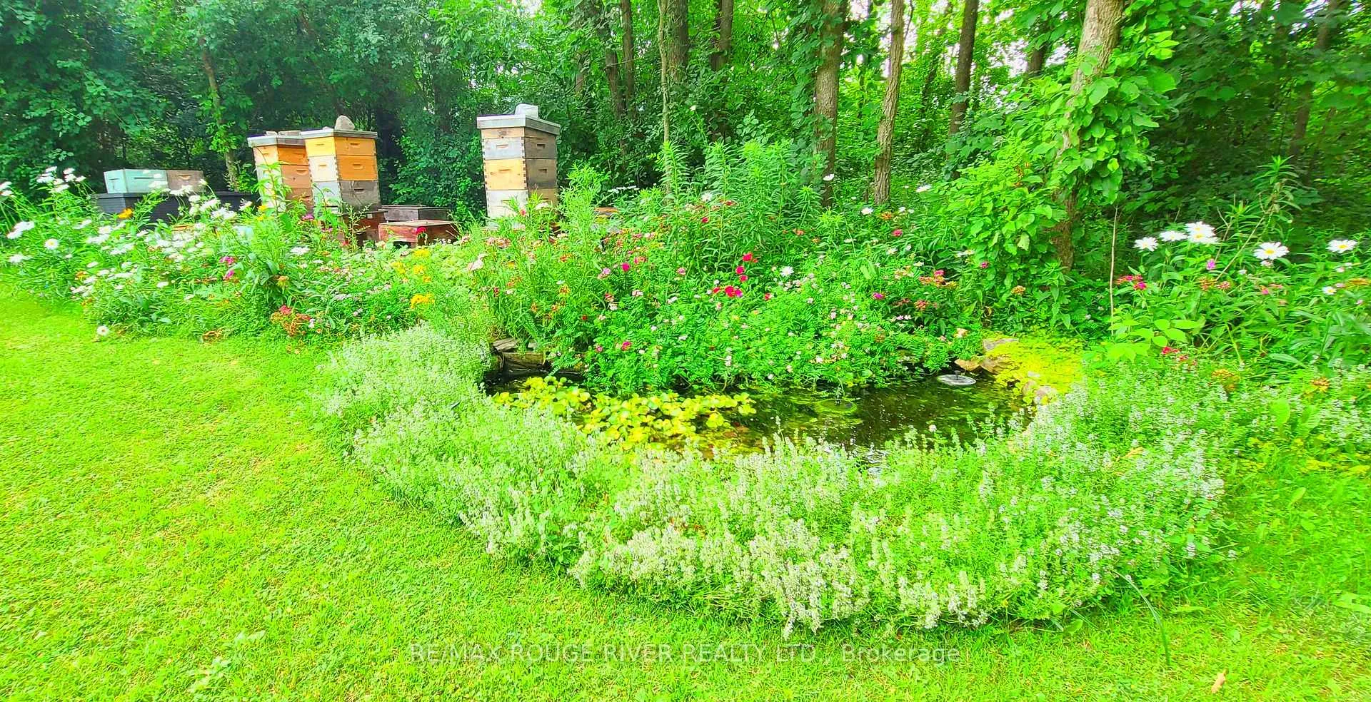 Photo 51 of 908 County Rd 42, Athens, R of Yonge & Escott Twp — HOMEH