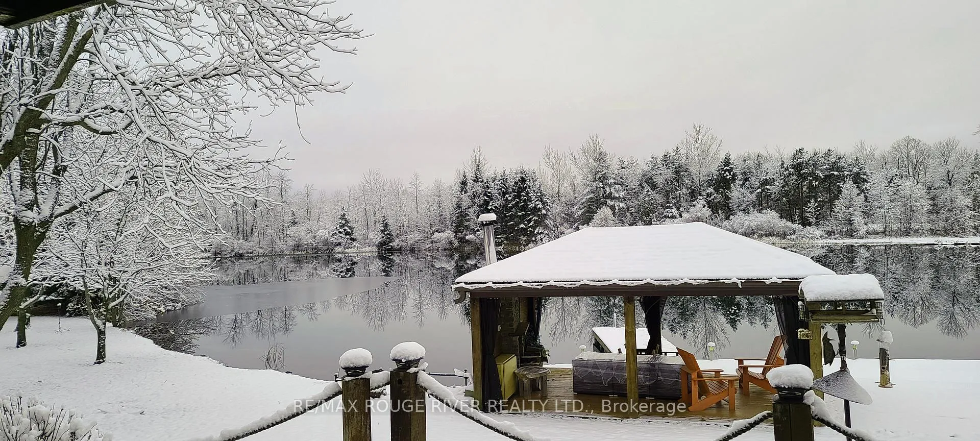 Photo 56 of 908 County Rd 42, Athens, R of Yonge & Escott Twp — HOMEH