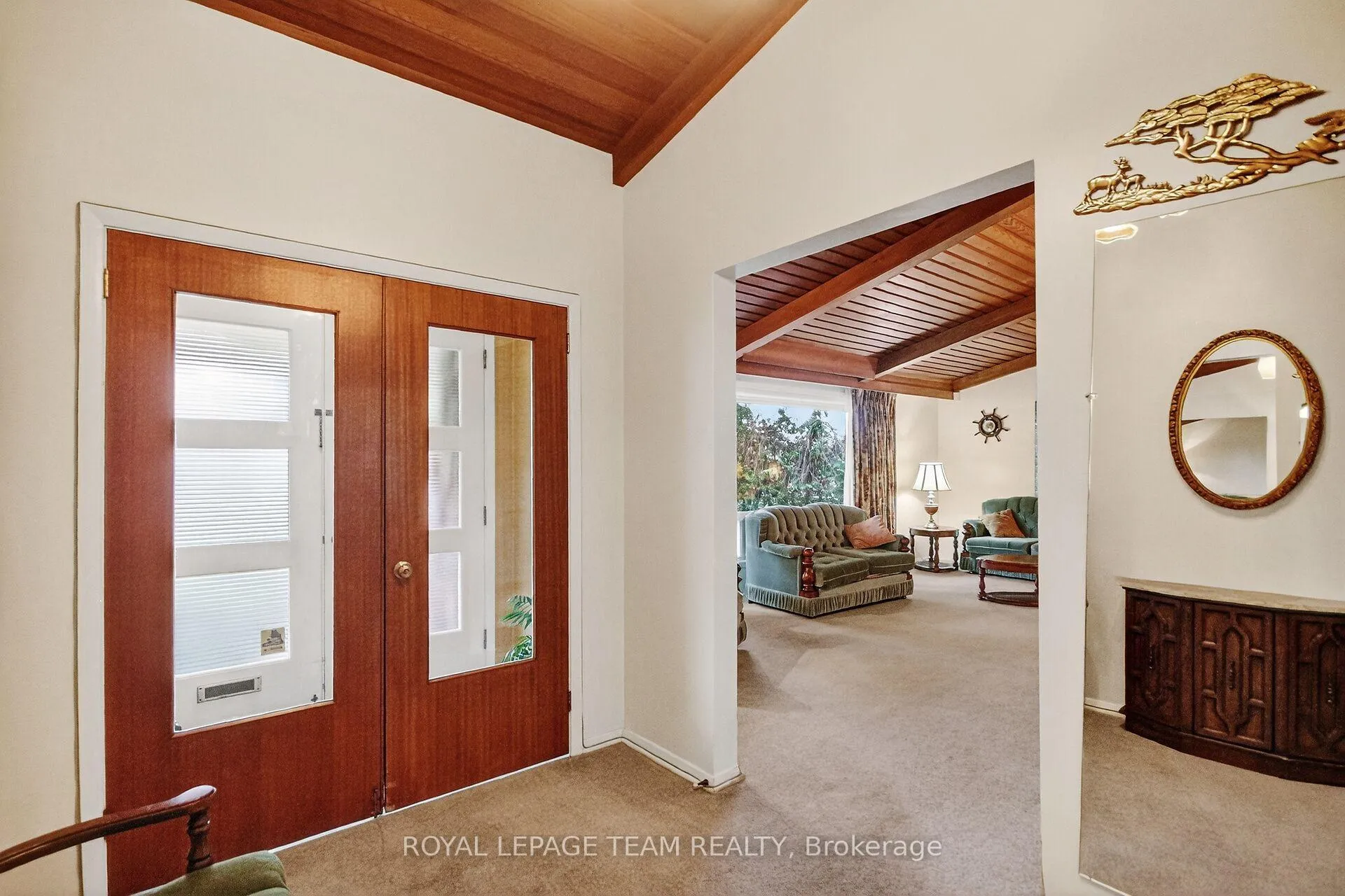 Photo 24 of 1293 Dowler Avenue, Ottawa, Alta Vista — HOMEH