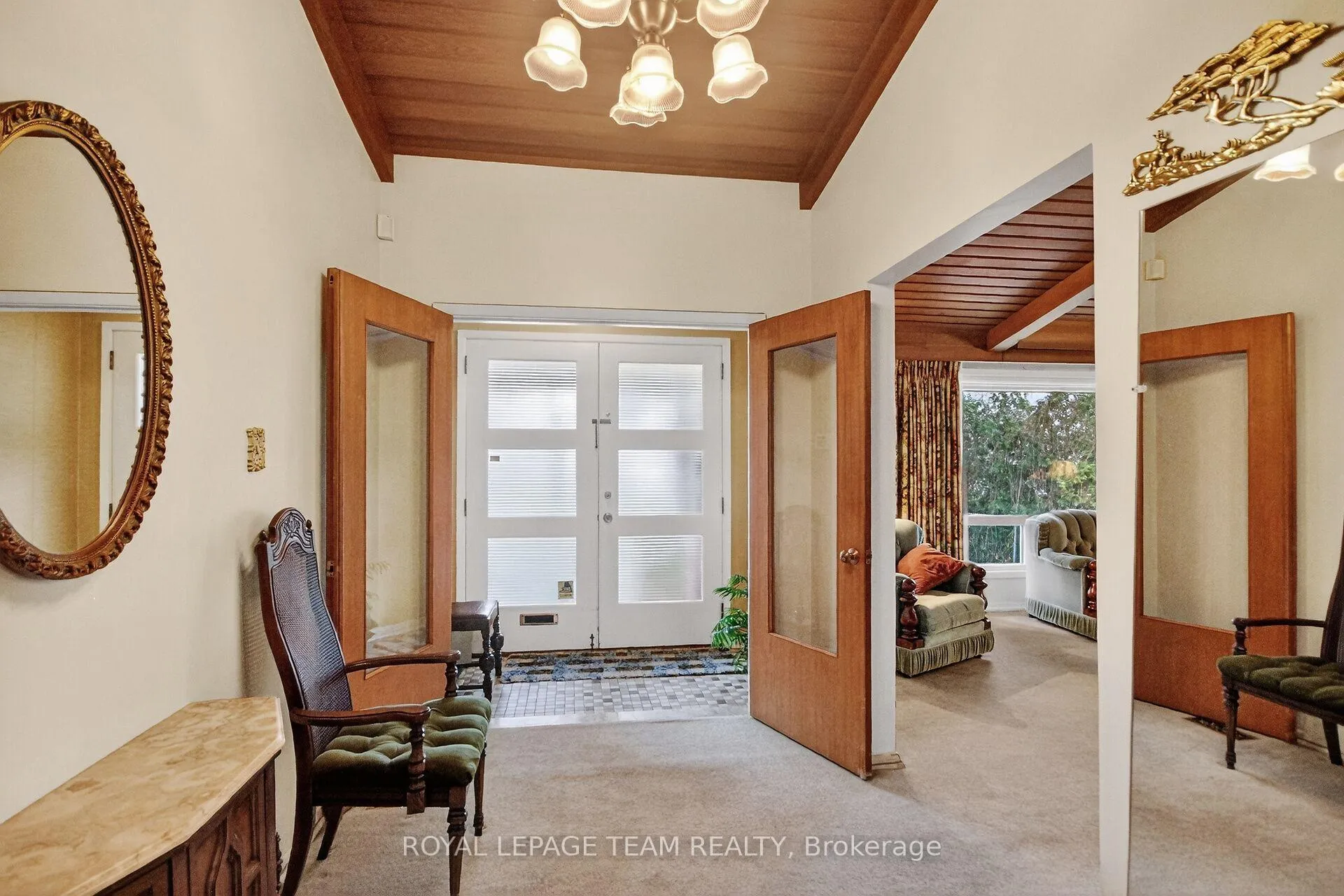 Photo 25 of 1293 Dowler Avenue, Ottawa, Alta Vista — HOMEH