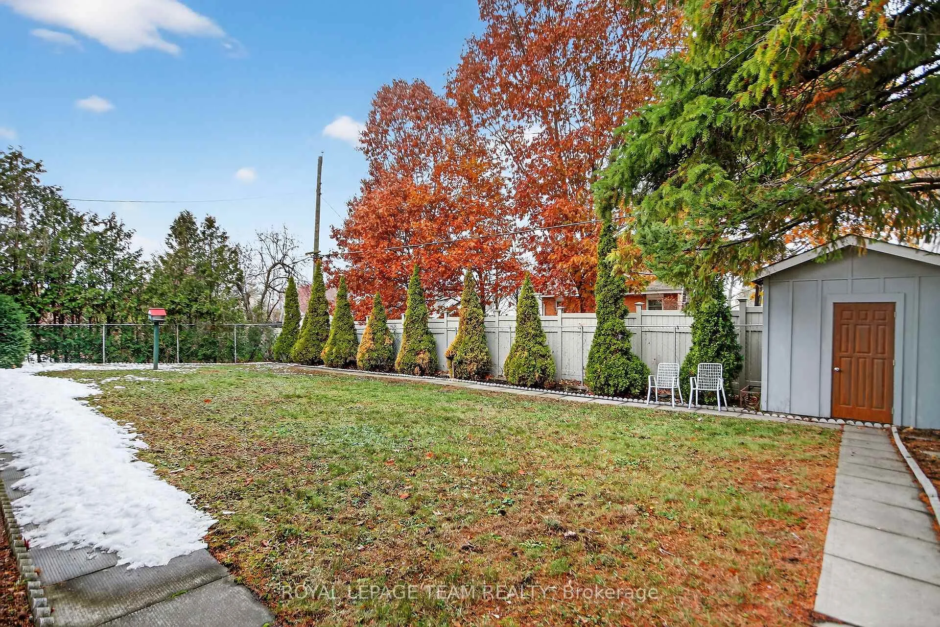 Photo 200 of 1293 Dowler Avenue, Ottawa, Alta Vista — HOMEH
