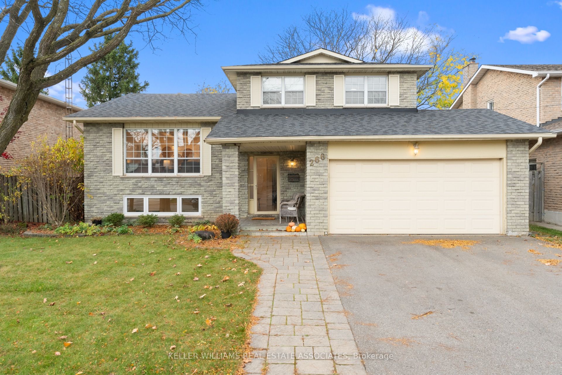 Photo 2 of 266 Coxe Boulevard, Milton, Timberlea — HOMEH