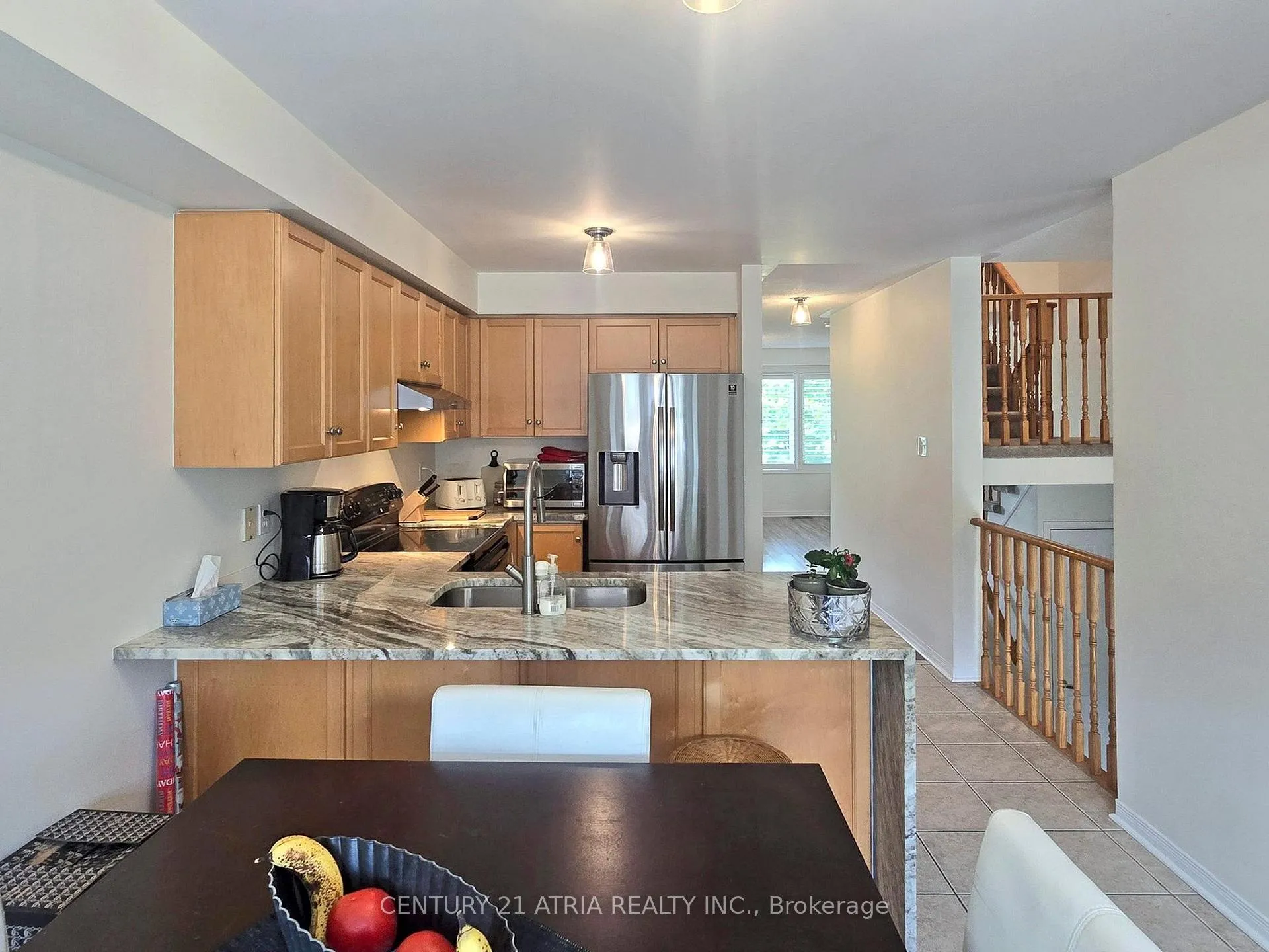 Photo 14 of 16 Stiles Avenue, Aurora, Bayview Wellington — HOMEH