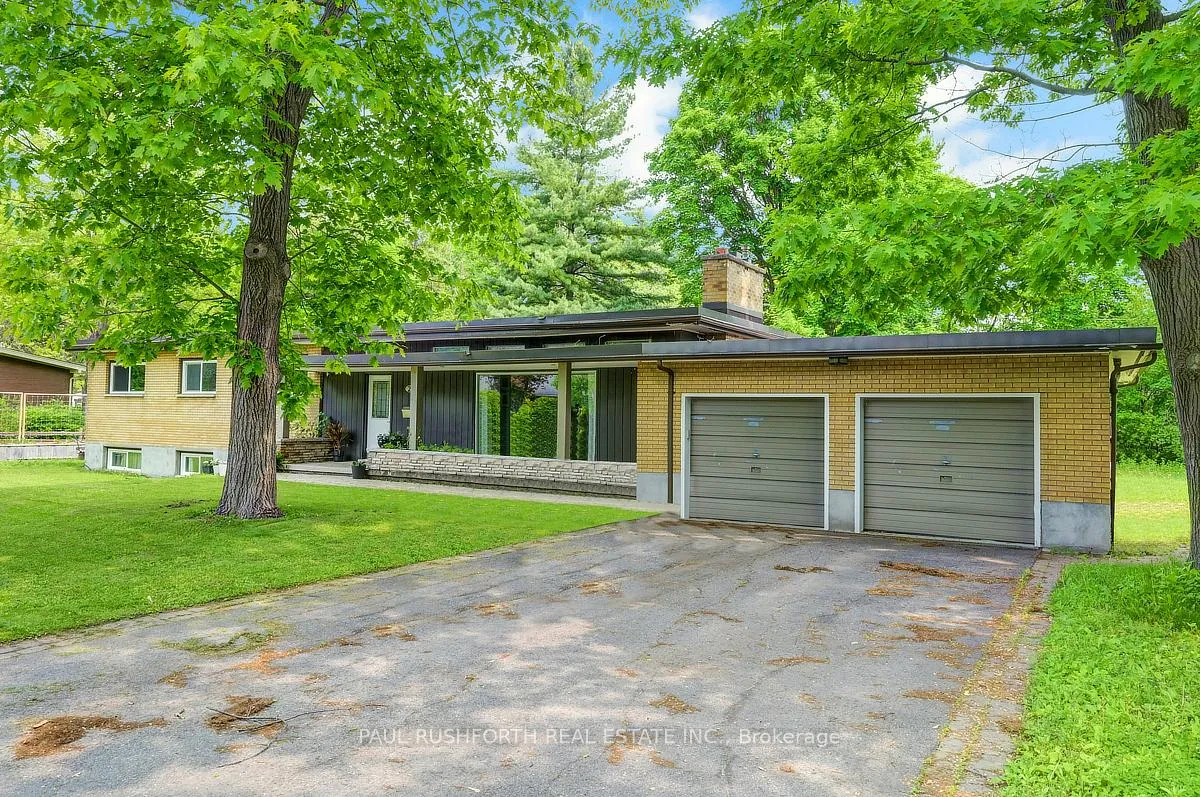 Photo 23 of 25 Wren Road, Ottawa, Rothwell Heights — HOMEH
