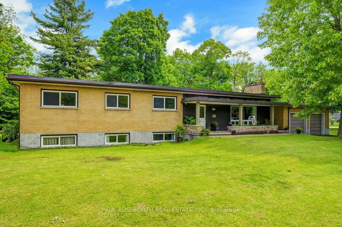 Photo 53 of 25 Wren Road, Ottawa, Rothwell Heights — HOMEH