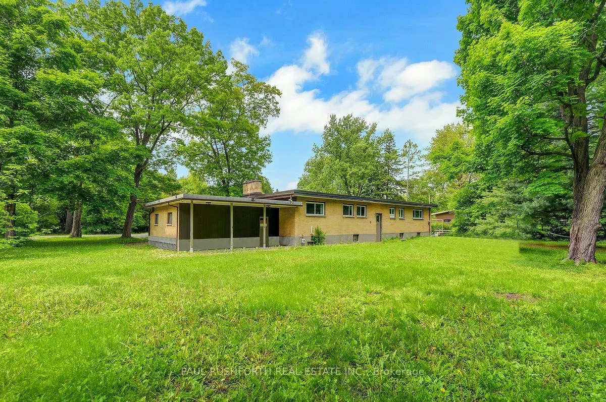 Photo 460 of 25 Wren Road, Ottawa, Rothwell Heights — HOMEH