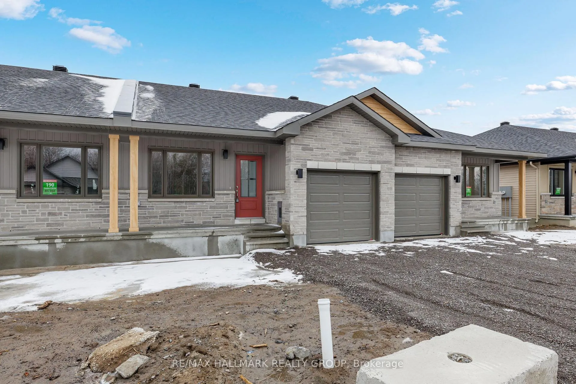 Photo 1 of 188 Seabert Drive, Arnprior — HOMEH
