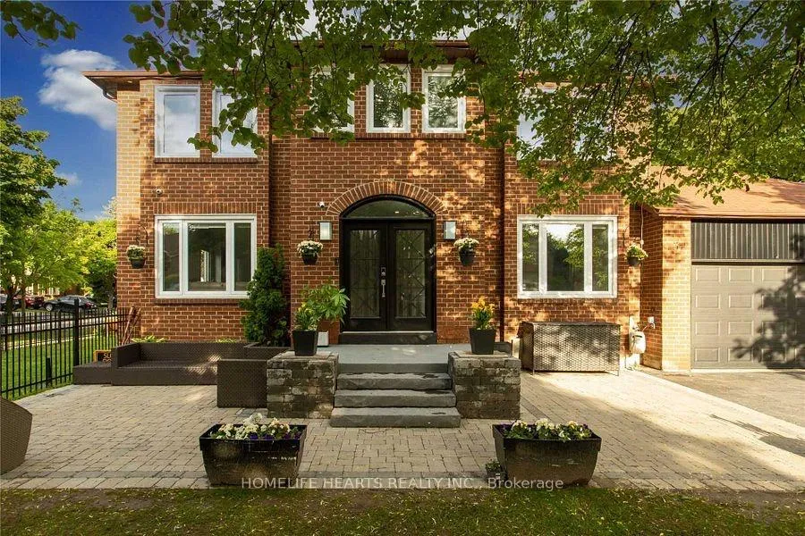 Photo 7 of 3 Radford Drive, Ajax, Central West — HOMEH