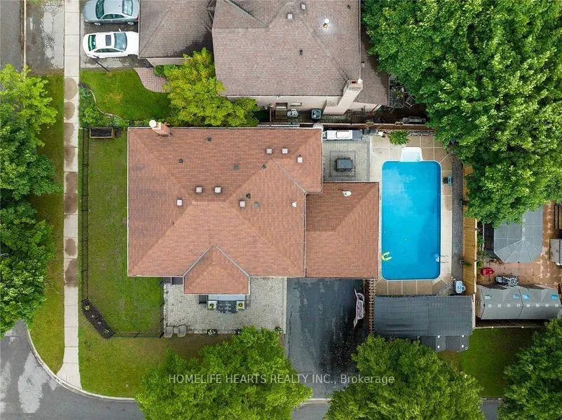 Photo 24 of 3 Radford Drive, Ajax, Central West — HOMEH