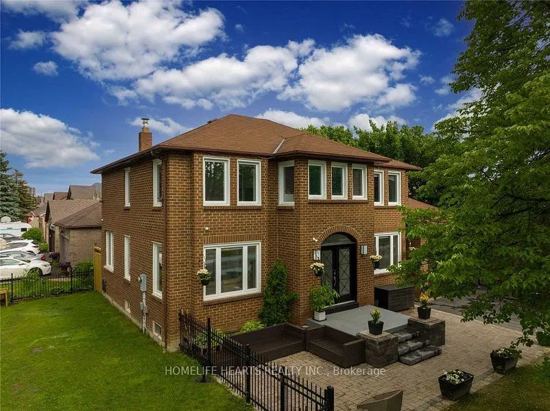 Photo 42 of 3 Radford Drive, Ajax, Central West — HOMEH