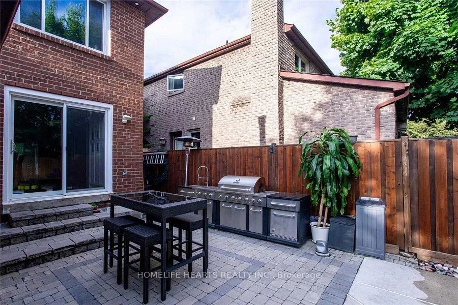 Photo 59 of 3 Radford Drive, Ajax, Central West — HOMEH