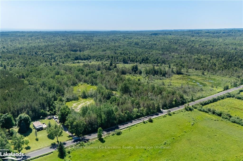 Photo 2 of LOT 99 Marshall Road, Tiny, Rural Tiny — HOMEH