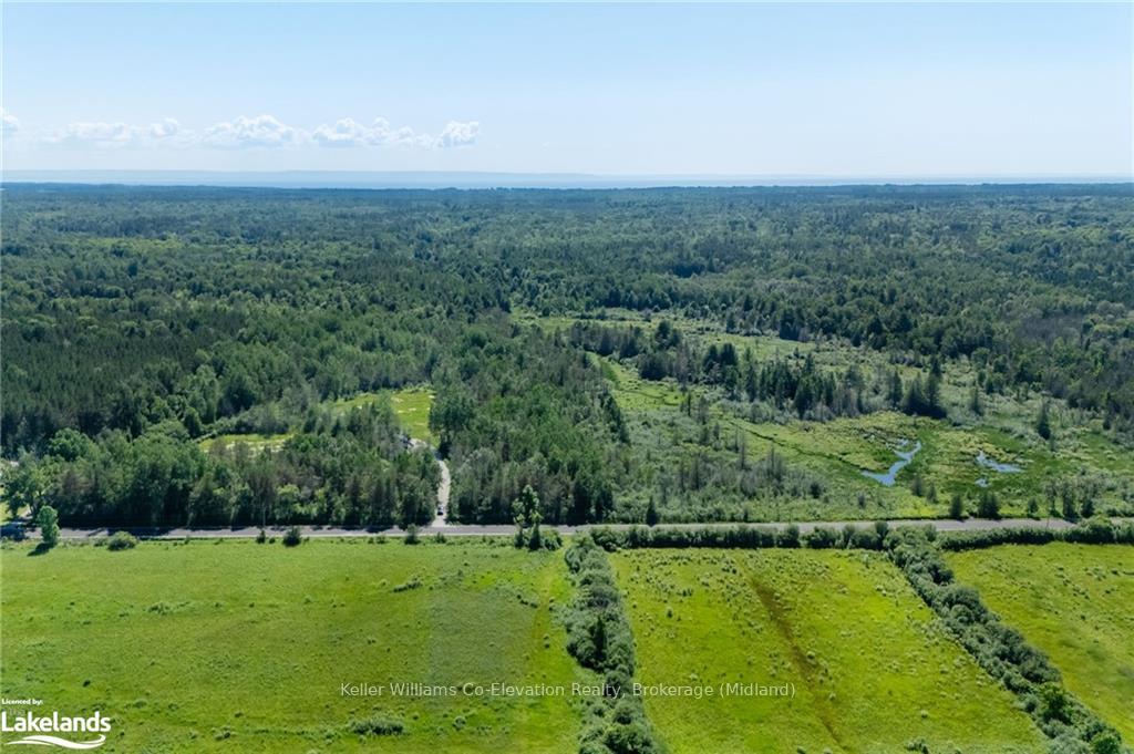 Photo 3 of LOT 99 Marshall Road, Tiny, Rural Tiny — HOMEH