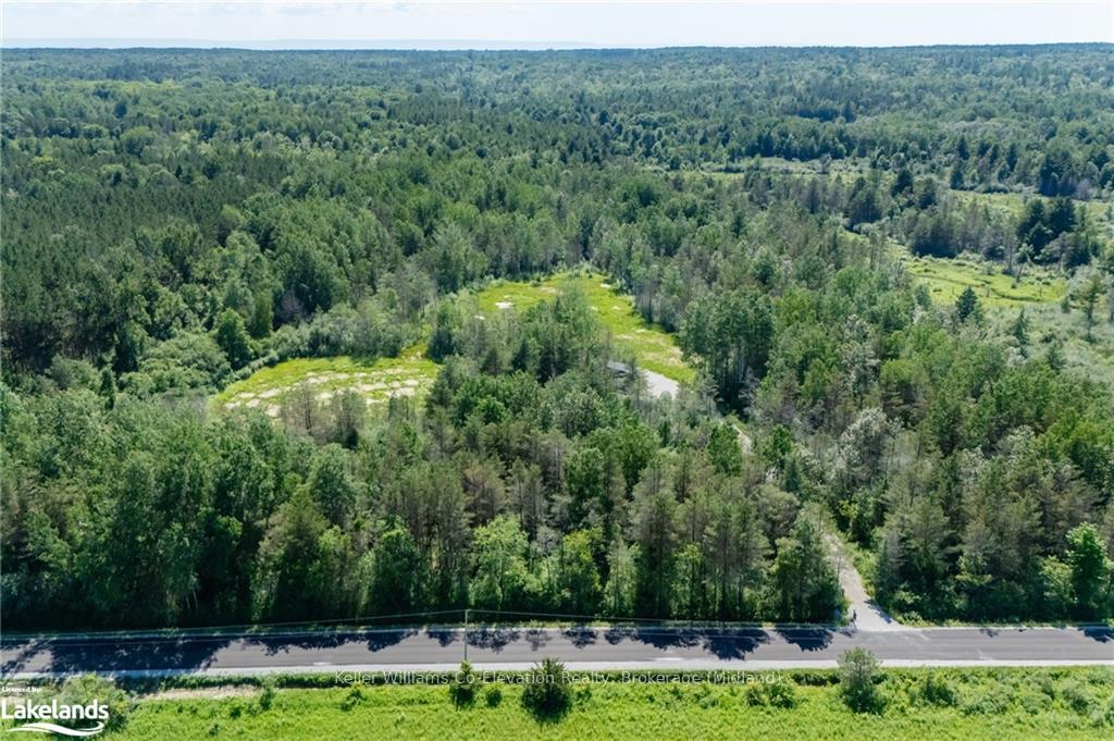Photo 4 of LOT 99 Marshall Road, Tiny, Rural Tiny — HOMEH