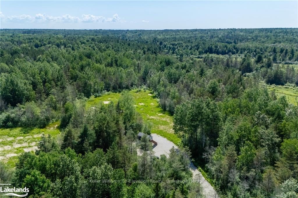Photo 5 of LOT 99 Marshall Road, Tiny, Rural Tiny — HOMEH