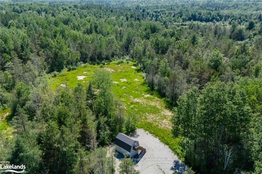 Photo 6 of LOT 99 Marshall Road, Tiny, Rural Tiny — HOMEH