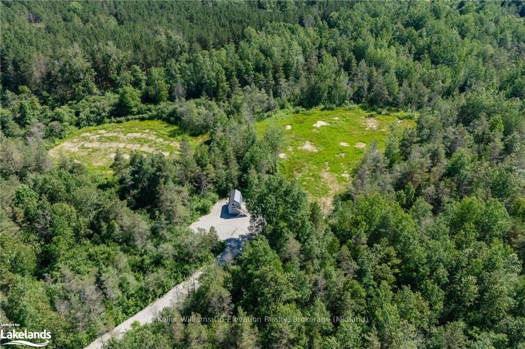 Photo 7 of LOT 99 Marshall Road, Tiny, Rural Tiny — HOMEH