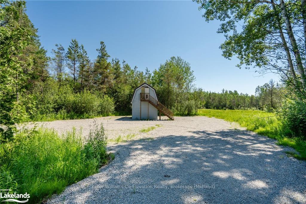 Photo 9 of LOT 99 Marshall Road, Tiny, Rural Tiny — HOMEH