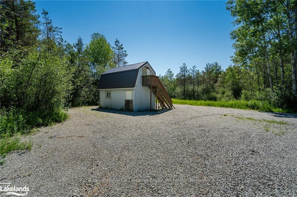 Photo 10 of LOT 99 Marshall Road, Tiny, Rural Tiny — HOMEH