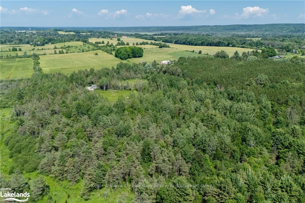 Photo 14 of LOT 99 Marshall Road, Tiny, Rural Tiny — HOMEH