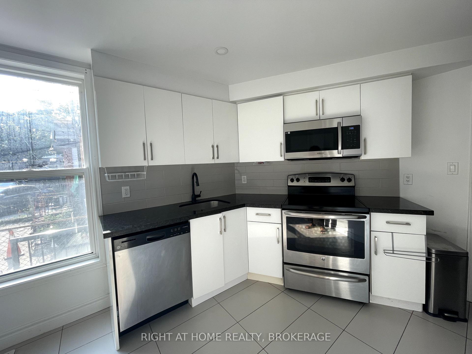 Photo 1 of Unit 1, 97 D'arcy Street, Toronto, Kensington-Chinatown — HOMEH
