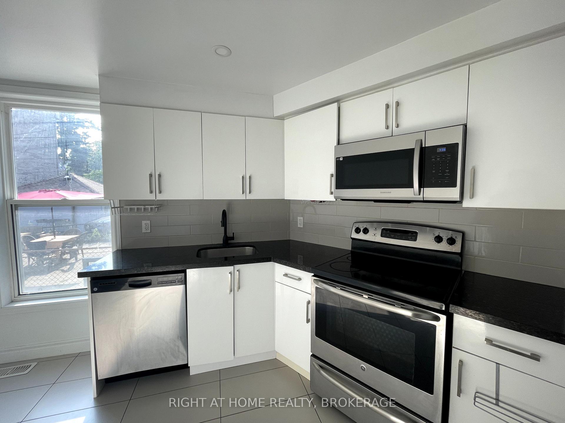 Photo 2 of Unit 1, 97 D'arcy Street, Toronto, Kensington-Chinatown — HOMEH