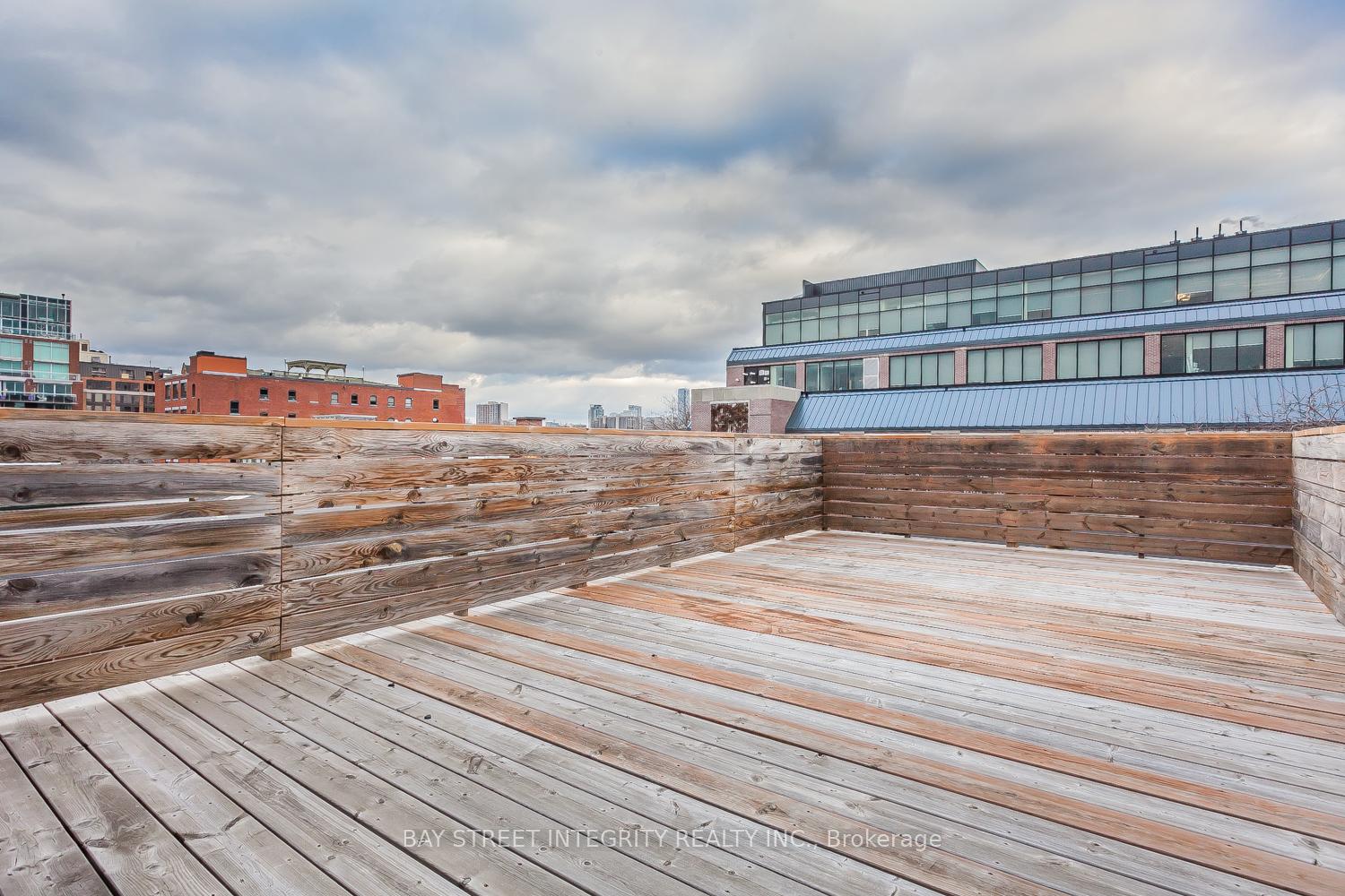 Photo 14 of Unit 2, 261 Markham Street, Toronto, Trinity-Bellwoods — HOMEH
