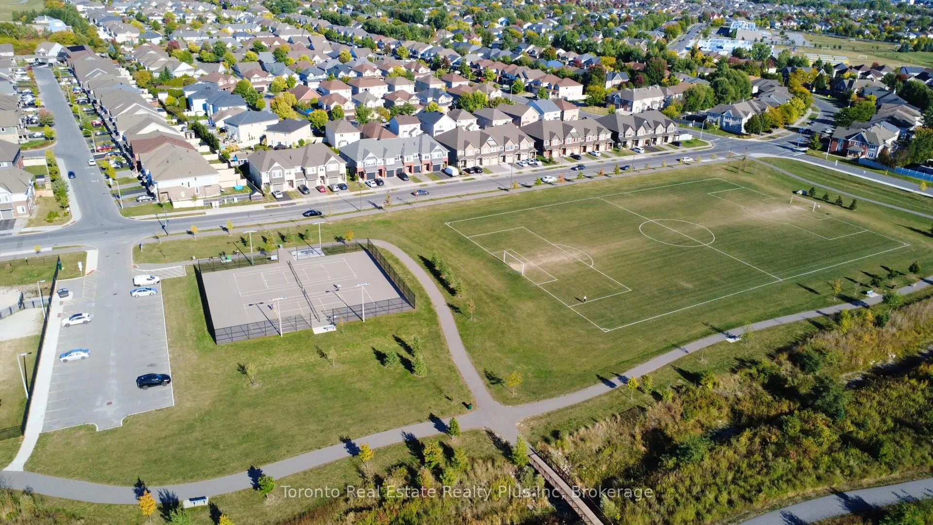 Photo 21 of 90 Nepeta Crescent, Ottawa, Blossom Park/Kemp Park/Findlay Creek — HOMEH