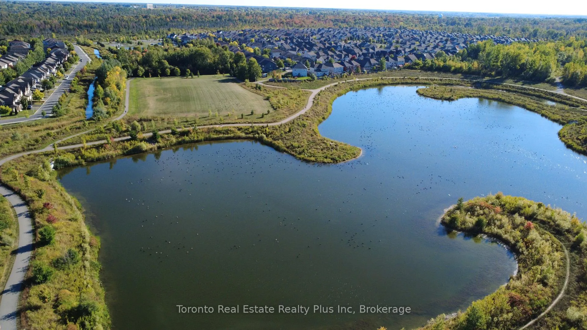 Photo 22 of 90 Nepeta Crescent, Ottawa, Blossom Park/Kemp Park/Findlay Creek — HOMEH
