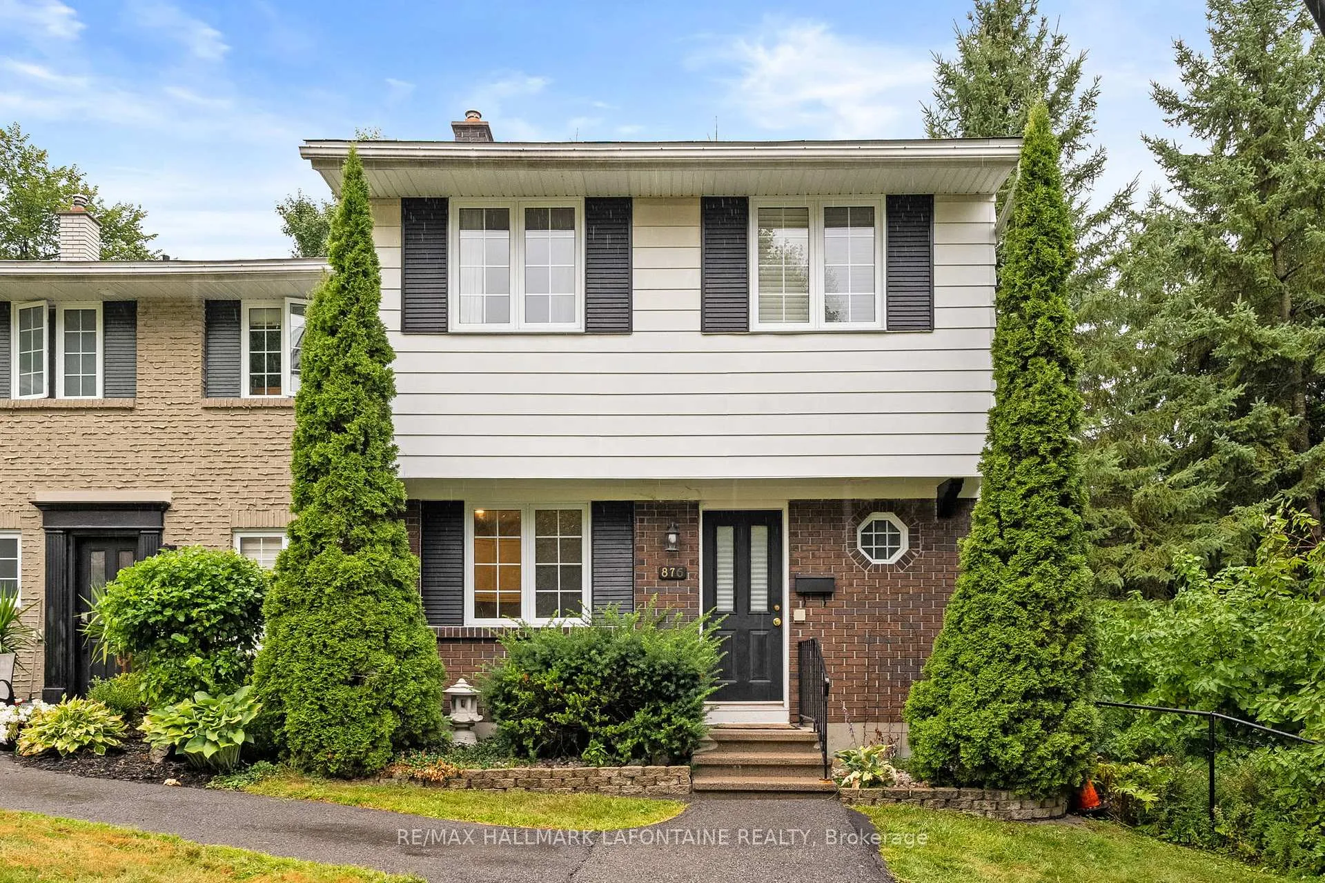 Photo 5 of 876 Walkley Road, Ottawa, Riverside Park South — HOMEH