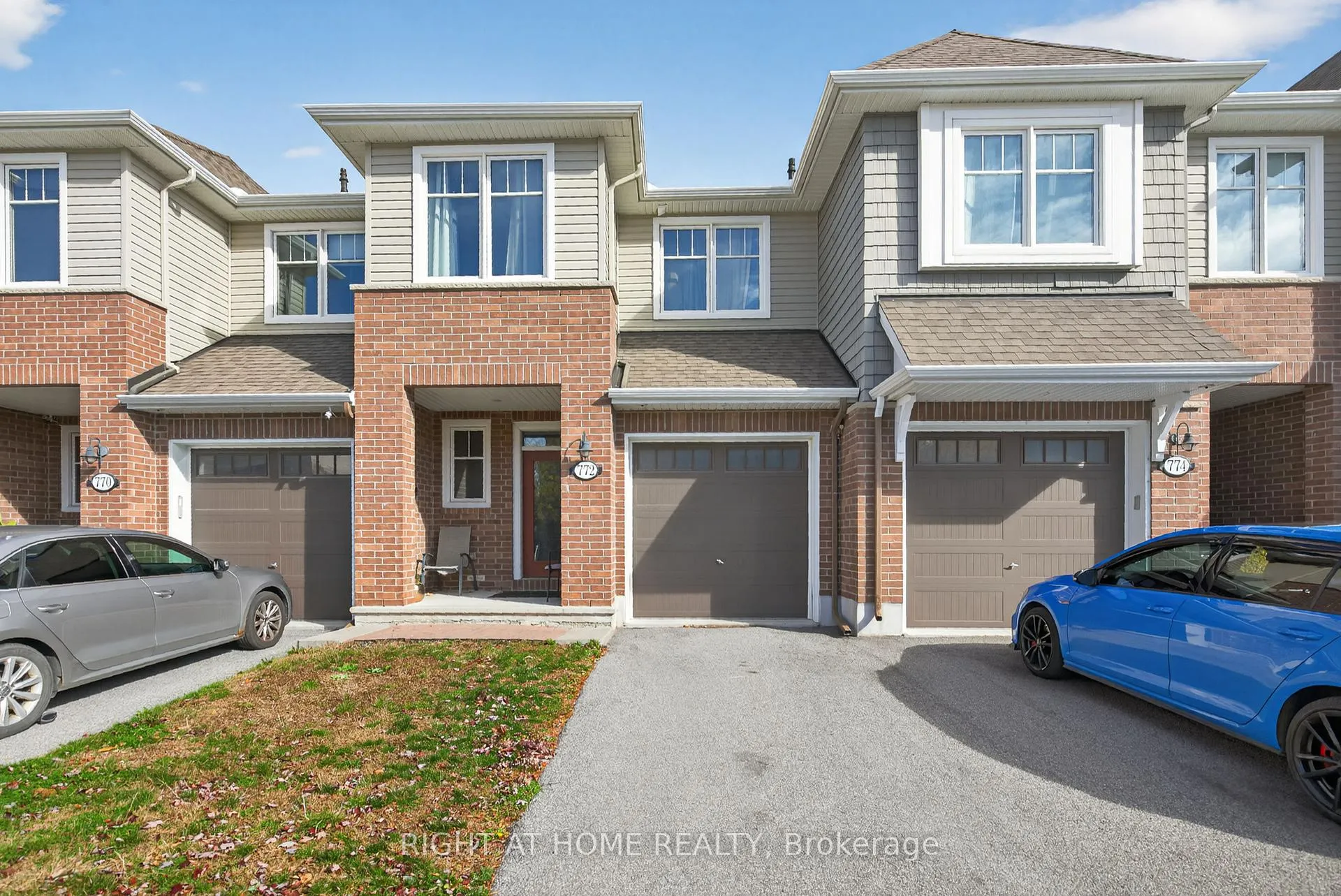 Photo 1 of 772 Cedar Creek Drive, Ottawa, Blossom Park/Kemp Park/Findlay Creek — HOMEH