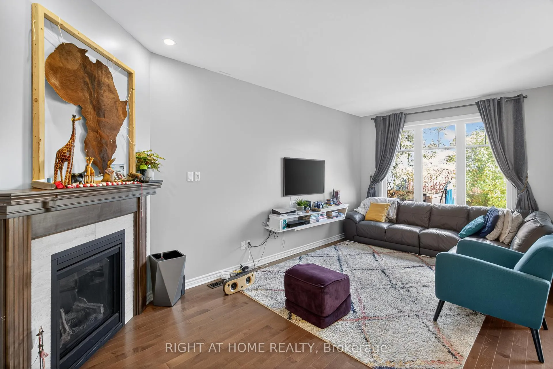 Photo 13 of 772 Cedar Creek Drive, Ottawa, Blossom Park/Kemp Park/Findlay Creek — HOMEH