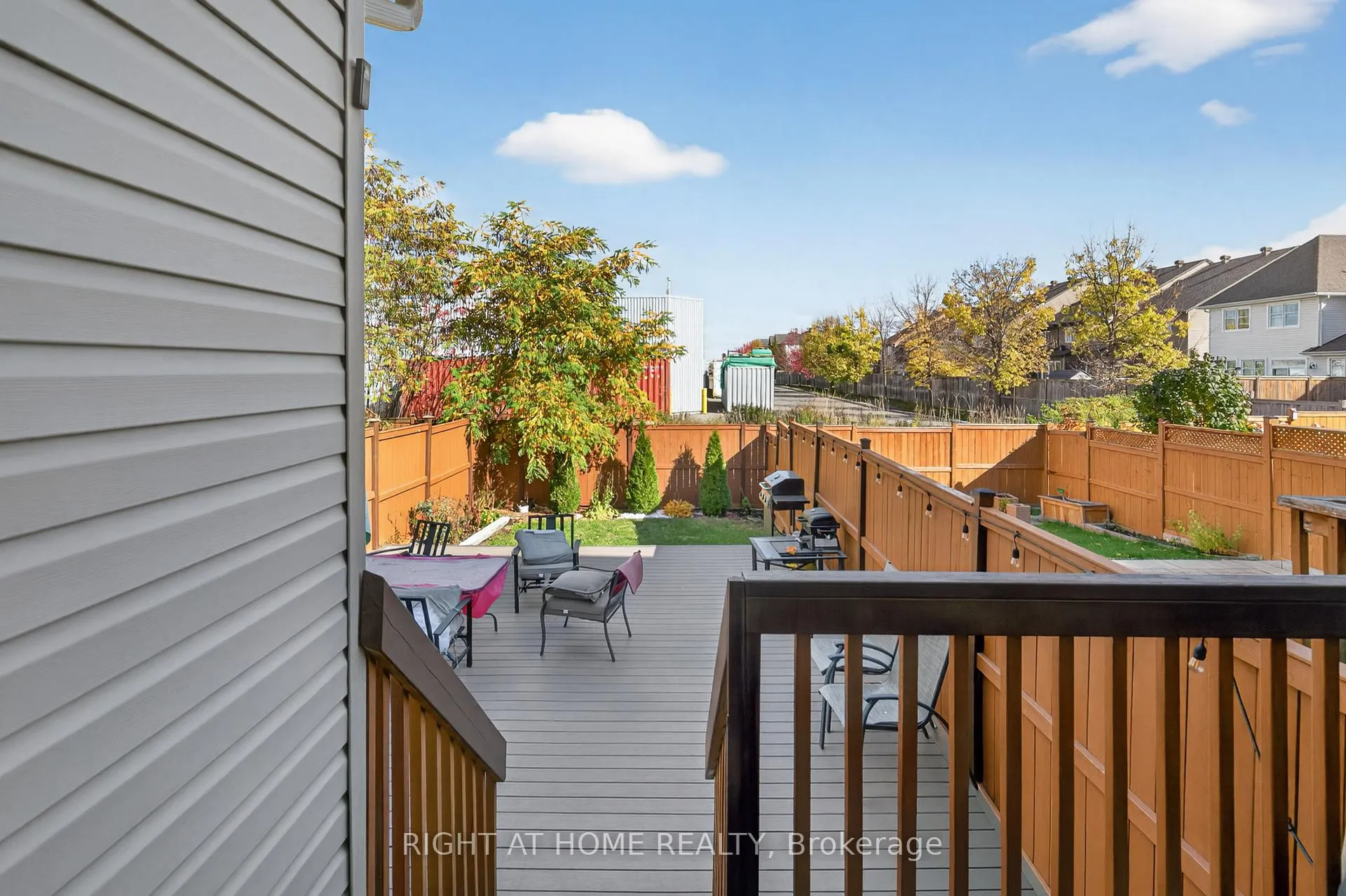 Photo 16 of 772 Cedar Creek Drive, Ottawa, Blossom Park/Kemp Park/Findlay Creek — HOMEH