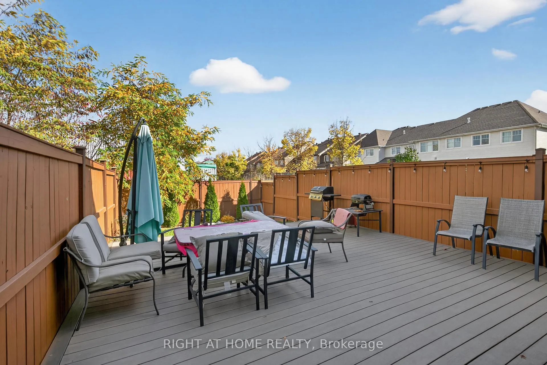 Photo 39 of 772 Cedar Creek Drive, Ottawa, Blossom Park/Kemp Park/Findlay Creek — HOMEH