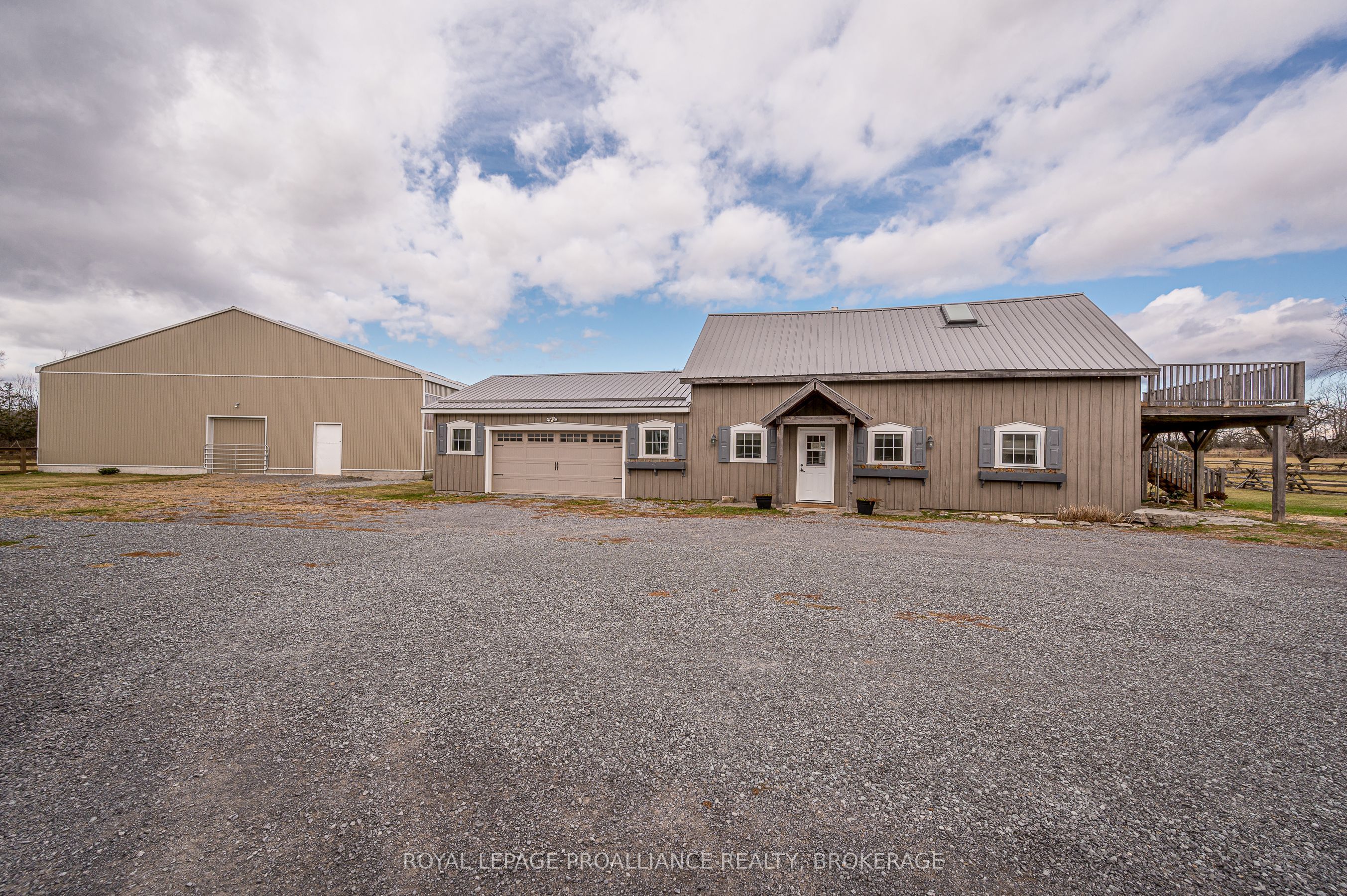 Photo 65 of 4854 Colebrook Road, Frontenac, Frontenac South — HOMEH
