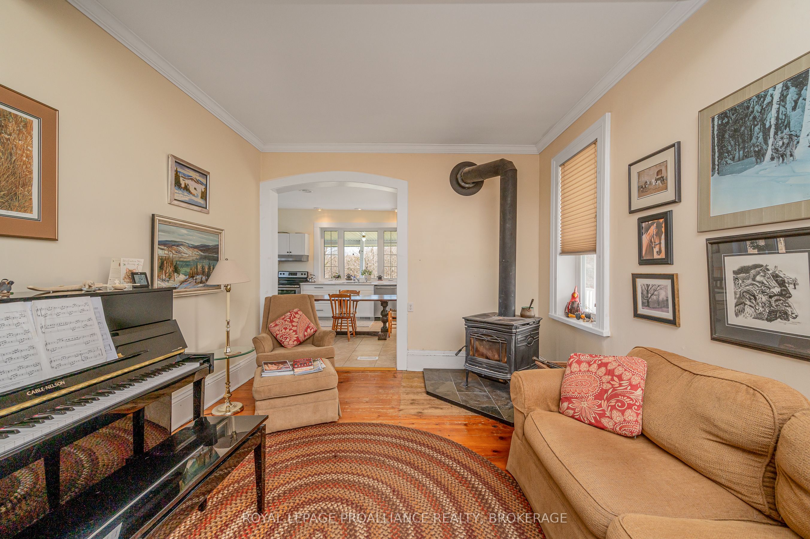 Photo 45 of 4854 Colebrook Road, Frontenac, Frontenac South — HOMEH