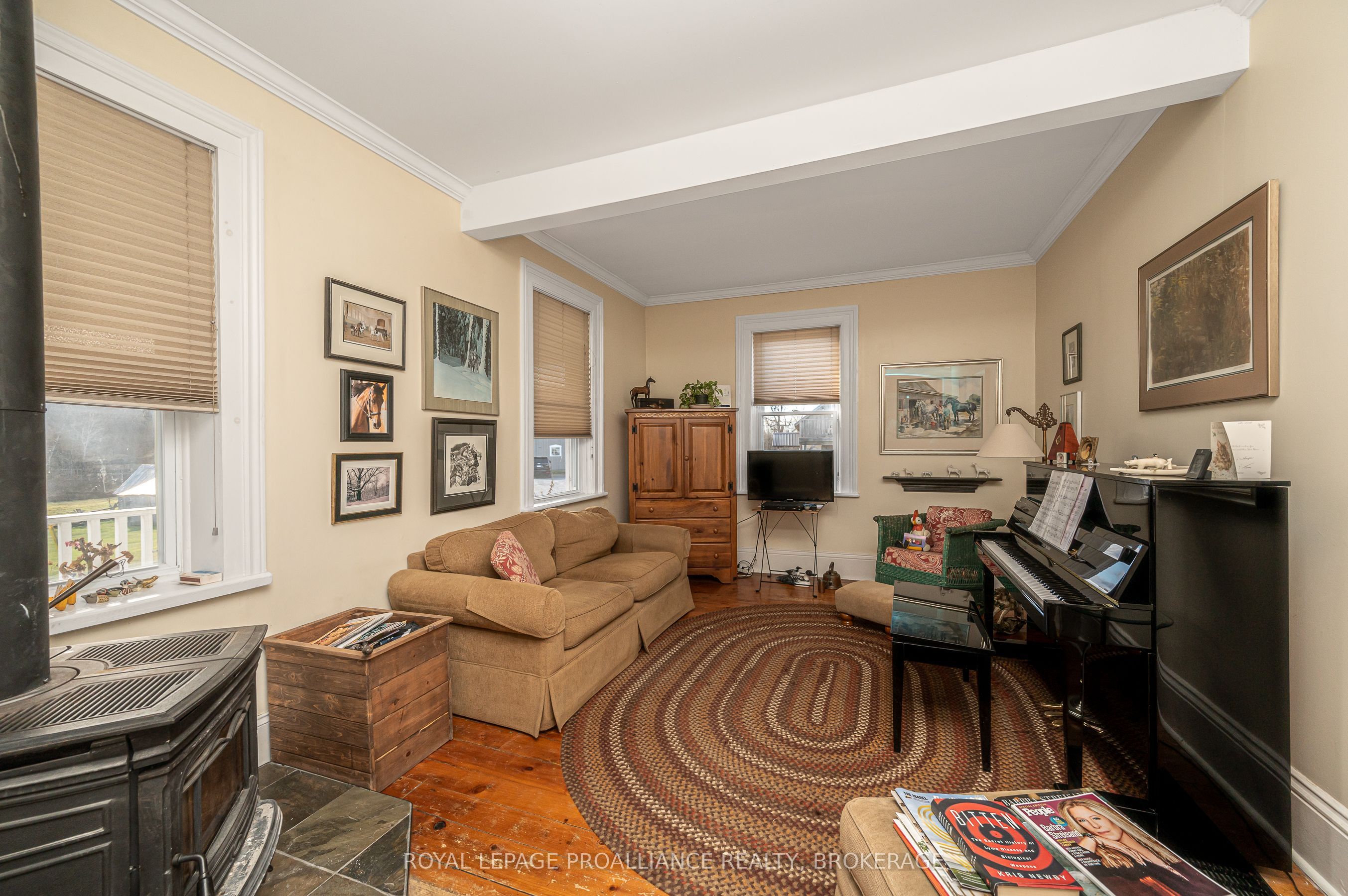Photo 44 of 4854 Colebrook Road, Frontenac, Frontenac South — HOMEH