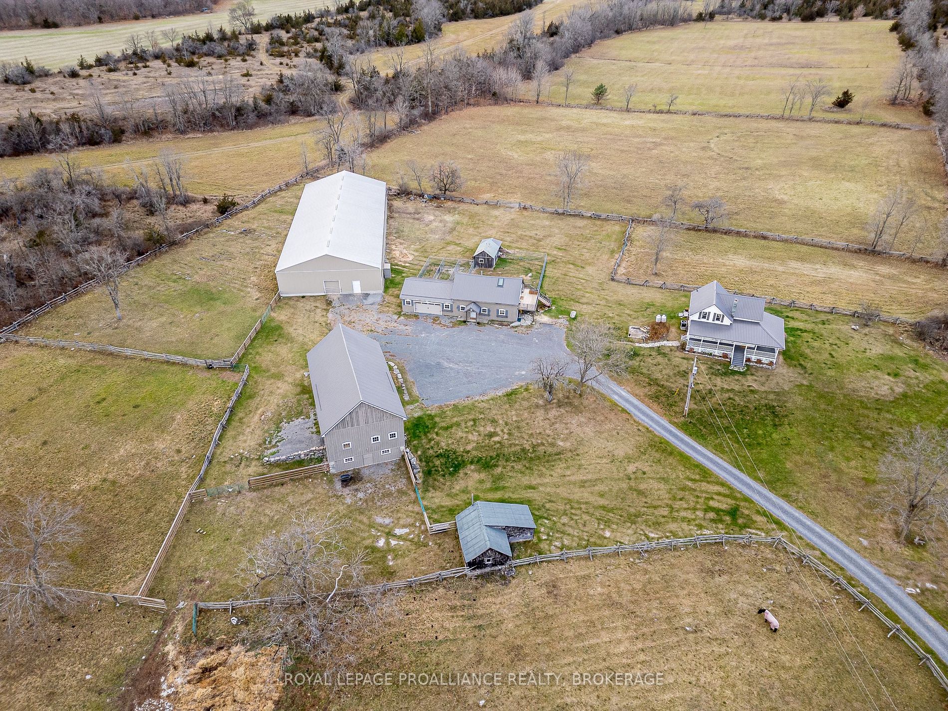 Photo 79 of 4854 Colebrook Road, Frontenac, Frontenac South — HOMEH
