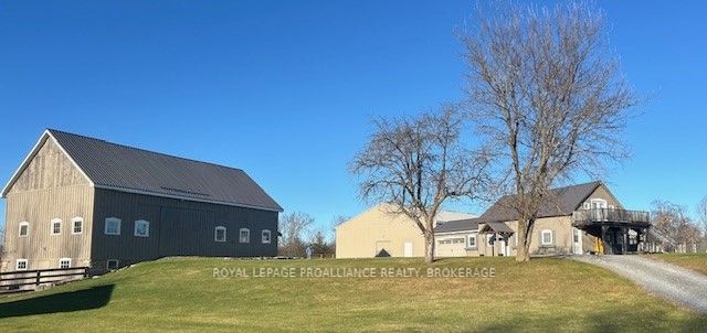 Photo 75 of 4854 Colebrook Road, Frontenac, Frontenac South — HOMEH