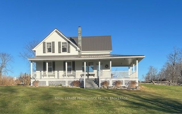 Photo 41 of 4854 Colebrook Road, Frontenac, Frontenac South — HOMEH