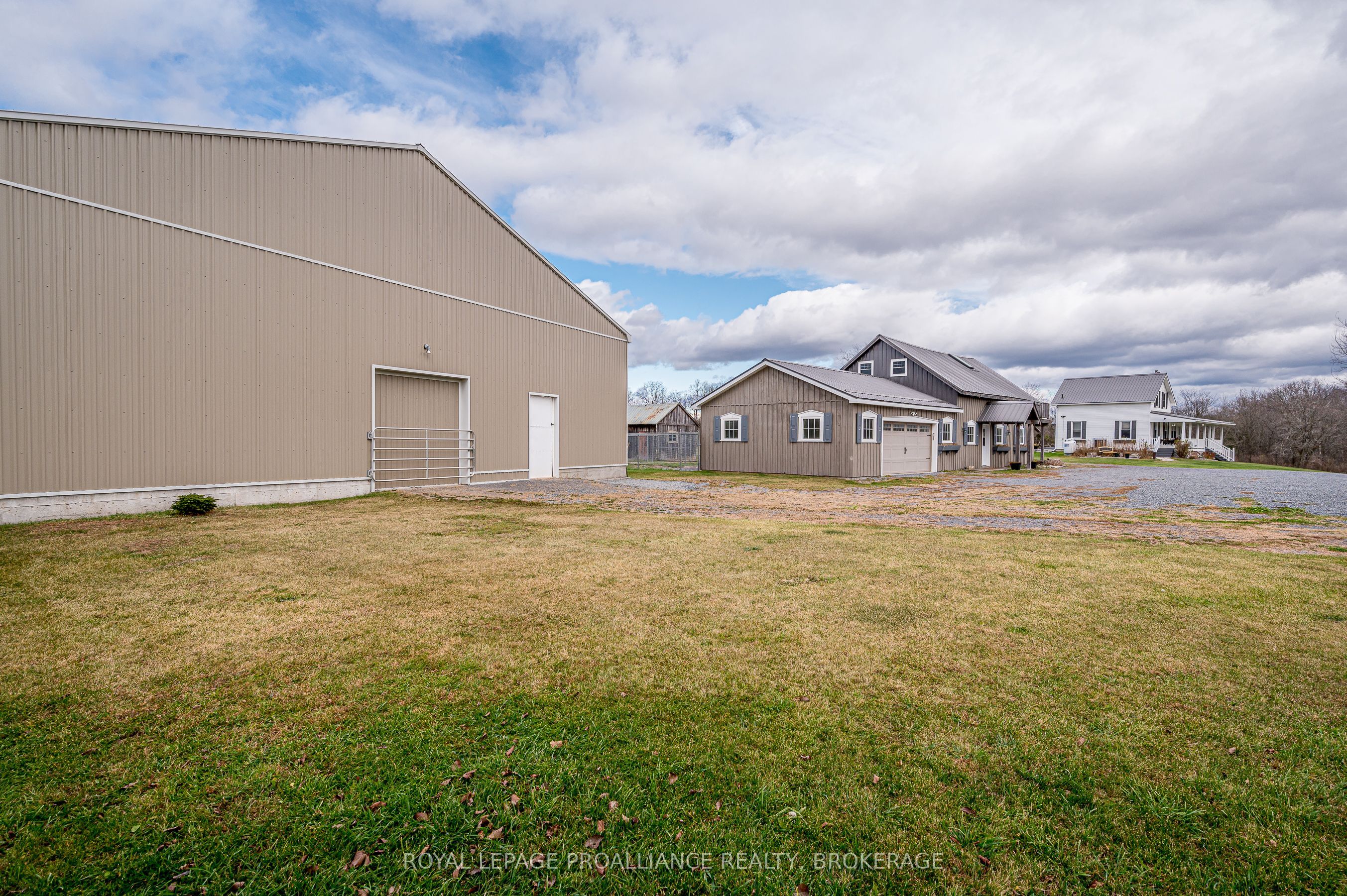 Photo 66 of 4854 Colebrook Road, Frontenac, Frontenac South — HOMEH