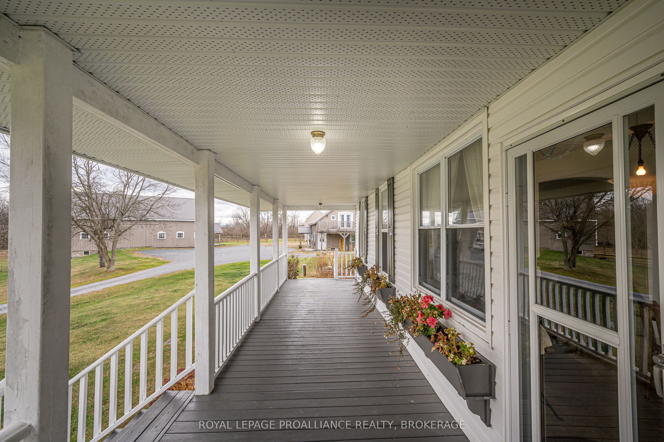 Photo 43 of 4854 Colebrook Road, Frontenac, Frontenac South — HOMEH