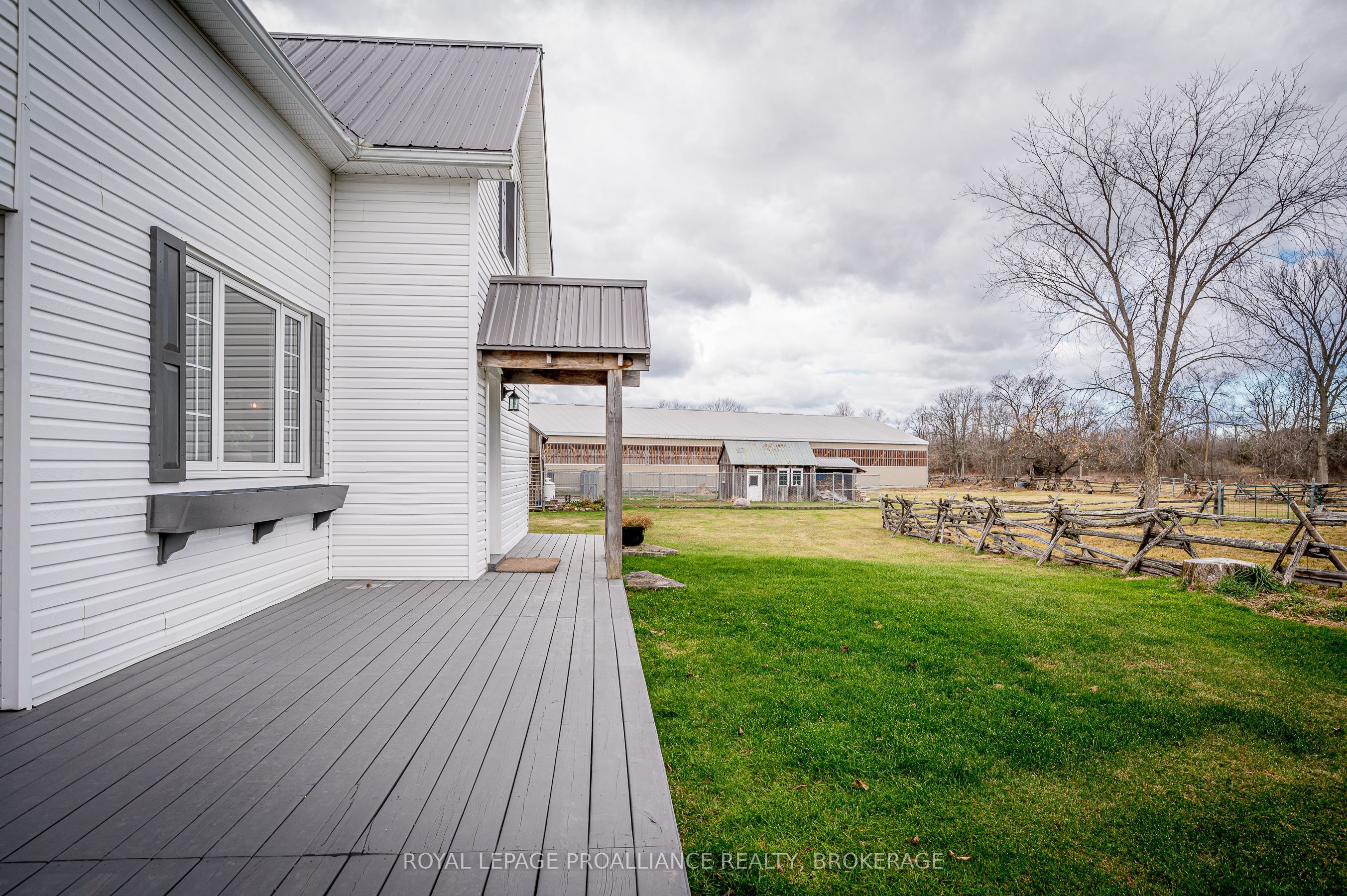 Photo 42 of 4854 Colebrook Road, Frontenac, Frontenac South — HOMEH