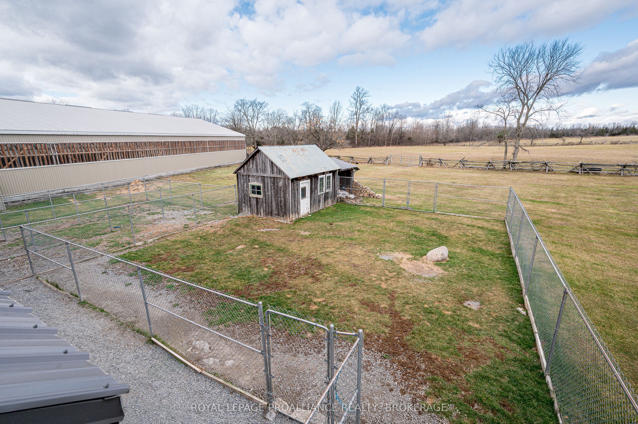 Photo 72 of 4854 Colebrook Road, Frontenac, Frontenac South — HOMEH